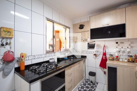 Casa à venda com 266m², 3 quartos e 2 vagas Casa à venda com 266m², 3 quartos e 2 vagasCozinha