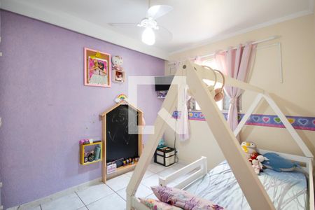 Casa à venda com 266m², 3 quartos e 2 vagas Casa à venda com 266m², 3 quartos e 2 vagasQuarto 3