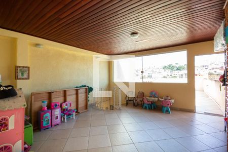 Casa à venda com 266m², 3 quartos e 2 vagas Casa à venda com 266m², 3 quartos e 2 vagasSalão de Festas