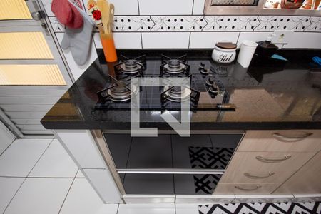 Casa à venda com 266m², 3 quartos e 2 vagas Casa à venda com 266m², 3 quartos e 2 vagasCozinha