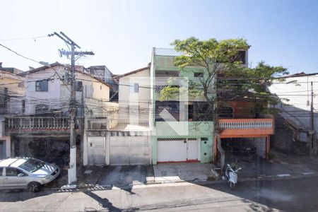 Vista da Suíte de casa à venda com 3 quartos, 266m² em Cidade das Flores, Osasco