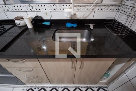 Casa à venda com 266m², 3 quartos e 2 vagas Casa à venda com 266m², 3 quartos e 2 vagasCozinha