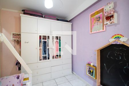 Casa à venda com 266m², 3 quartos e 2 vagas Casa à venda com 266m², 3 quartos e 2 vagasQuarto 3