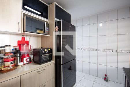 Casa à venda com 266m², 3 quartos e 2 vagas Casa à venda com 266m², 3 quartos e 2 vagasCozinha