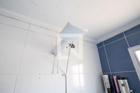 Casa à venda com 266m², 3 quartos e 2 vagas Casa à venda com 266m², 3 quartos e 2 vagasBanheiro da Suíte