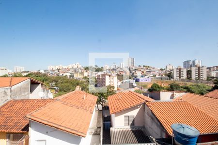 Casa à venda com 266m², 3 quartos e 2 vagas Casa à venda com 266m², 3 quartos e 2 vagasVista do Terraço