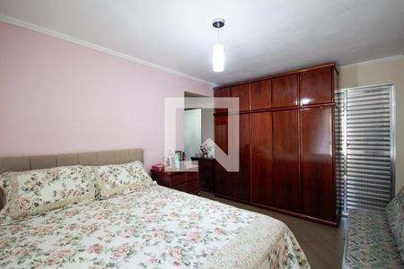 Suíte de casa à venda com 3 quartos, 266m² em Cidade das Flores, Osasco