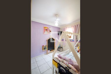 Casa à venda com 266m², 3 quartos e 2 vagas Casa à venda com 266m², 3 quartos e 2 vagasQuarto 3