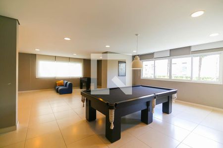 Apartamento à venda com 90m², 2 quartos e 2 vagasSala de Jogos