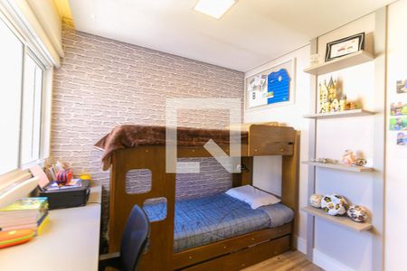 Apartamento à venda com 90m², 2 quartos e 2 vagasQuarto 1