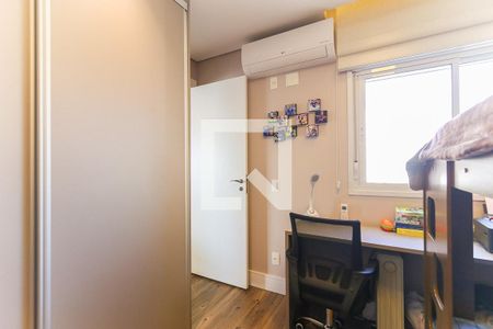 Apartamento à venda com 90m², 2 quartos e 2 vagasQuarto 1