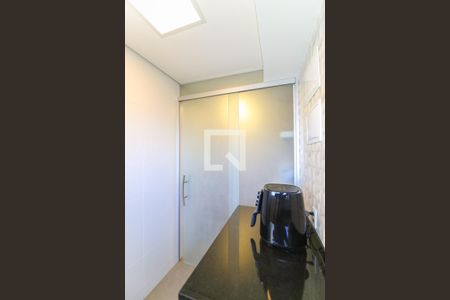 Apartamento à venda com 90m², 2 quartos e 2 vagasÁrea de Serviço