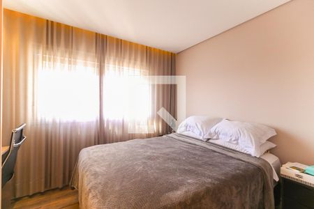 Apartamento à venda com 90m², 2 quartos e 2 vagasQuarto 2