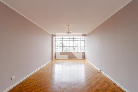 Sala de apartamento à venda com 2 quartos, 130m² em Aclimação, São Paulo