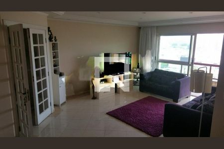 Apartamento à venda com 4 quartos, 200m² em Vl Cam Mar, São Bernardo do Campo