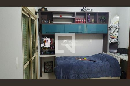Apartamento à venda com 4 quartos, 200m² em Vl Cam Mar, São Bernardo do Campo