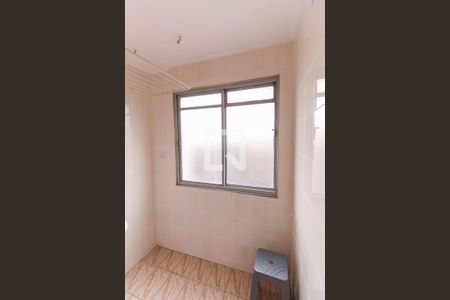 Apartamento para alugar com 50m², 2 quartos e 1 vagaÁrea de Serviço