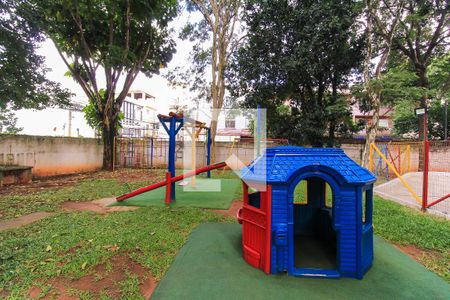 Apartamento para alugar com 50m², 2 quartos e 1 vagaÁrea comum - Playground