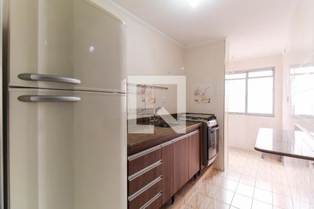 Apartamento para alugar com 50m², 2 quartos e 1 vagaCozinha