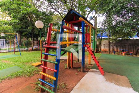 Apartamento para alugar com 50m², 2 quartos e 1 vagaÁrea comum - Playground