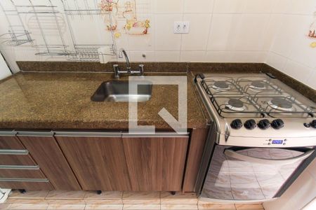 Apartamento para alugar com 50m², 2 quartos e 1 vagaCozinha