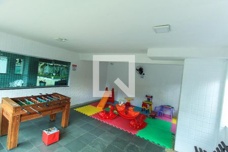 Apartamento para alugar com 50m², 2 quartos e 1 vagaBrinquedoteca