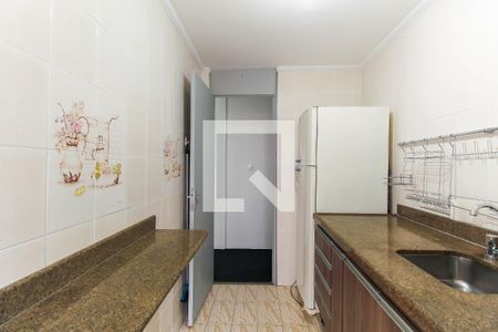 Apartamento para alugar com 50m², 2 quartos e 1 vagaCozinha