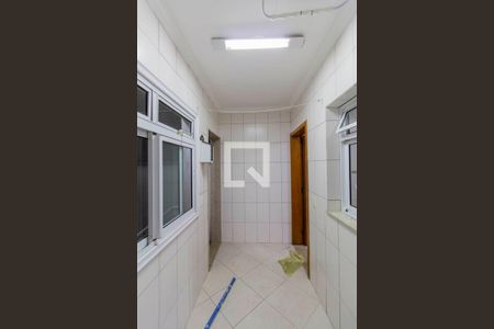 Casa para alugar com 112m², 2 quartos e 4 vagasÁrea de Serviço