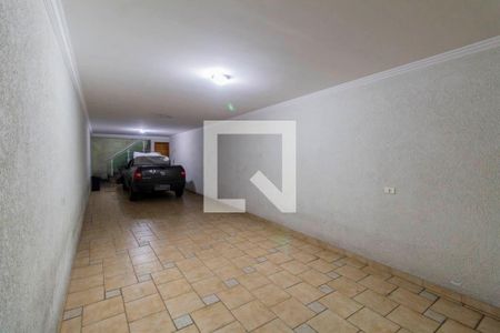 Casa para alugar com 112m², 2 quartos e 4 vagasGaragem 