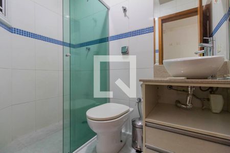 Casa para alugar com 112m², 2 quartos e 4 vagasBanheiro Suíte 