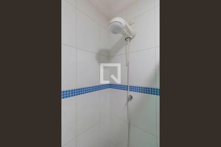 Casa para alugar com 112m², 2 quartos e 4 vagasBanheiro