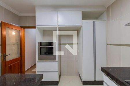 Casa para alugar com 112m², 2 quartos e 4 vagasCozinha 