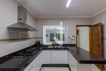 Casa para alugar com 112m², 2 quartos e 4 vagasCozinha 