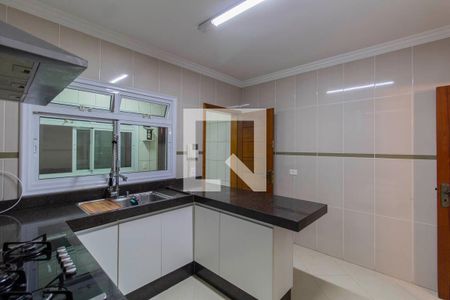 Casa para alugar com 112m², 2 quartos e 4 vagasCozinha 