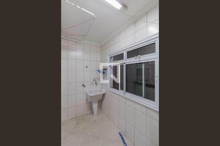 Casa para alugar com 112m², 2 quartos e 4 vagasÁrea de Serviço