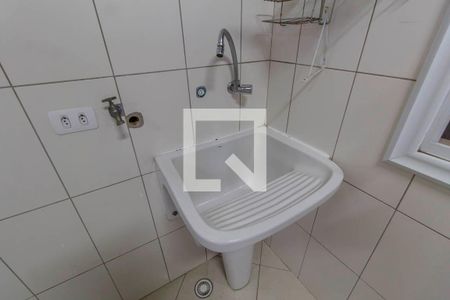 Casa para alugar com 112m², 2 quartos e 4 vagasÁrea de Serviço