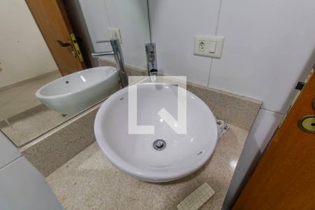 Casa para alugar com 112m², 2 quartos e 4 vagasBanheiro Suíte 