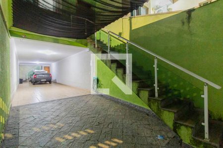 Casa para alugar com 112m², 2 quartos e 4 vagasGaragem 