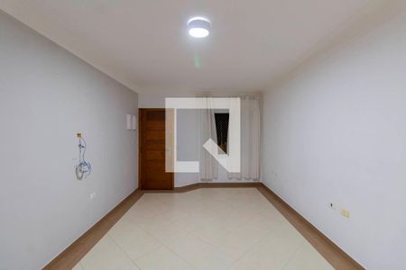 Sala de casa para alugar com 2 quartos, 112m² em Vila Rui Barbosa, São Paulo
