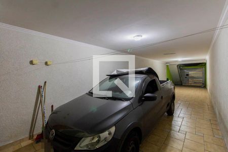 Casa para alugar com 112m², 2 quartos e 4 vagasGaragem 