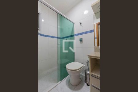 Casa para alugar com 112m², 2 quartos e 4 vagasBanheiro Suíte 