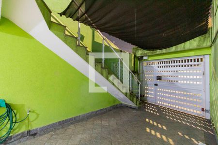 Casa para alugar com 112m², 2 quartos e 4 vagasGaragem 