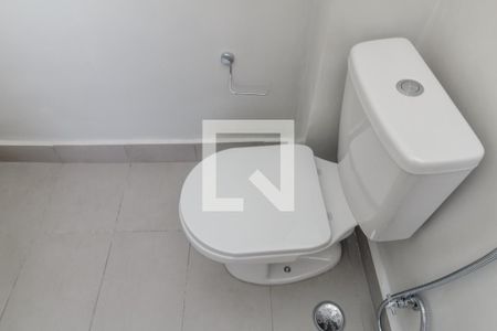 Studio à venda com 32m², 1 quarto e sem vagaBanheiro