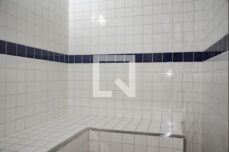 Área comum - Sauna a Vapor de apartamento para alugar com 1 quarto, 42m² em Saúde, São Paulo
