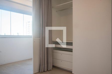 Suíte de apartamento para alugar com 1 quarto, 42m² em Saúde, São Paulo