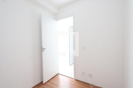 Apartamento para alugar com 32m², 2 quartos e sem vagaQuarto 2
