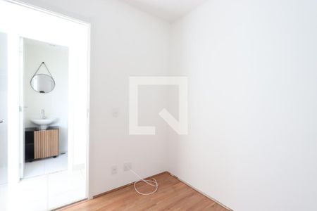 Apartamento para alugar com 32m², 2 quartos e sem vagaQuarto 2