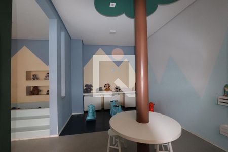 Apartamento para alugar com 32m², 2 quartos e sem vagaÁrea comum - Brinquedoteca