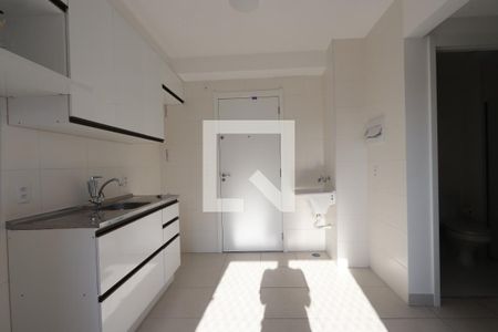 Apartamento para alugar com 32m², 2 quartos e sem vagaSala/Cozinha
