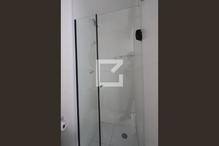 Apartamento para alugar com 32m², 2 quartos e sem vagaBanheiro